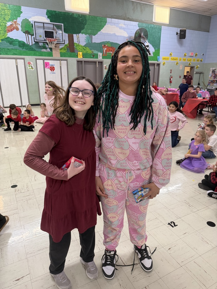 5th grade dance off winners