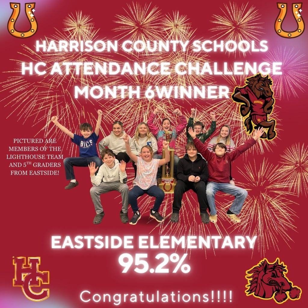 Harrison County Schools