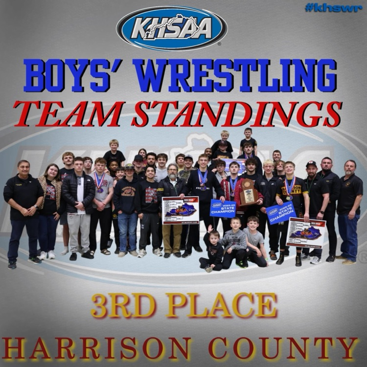 HCHS Wrestling
