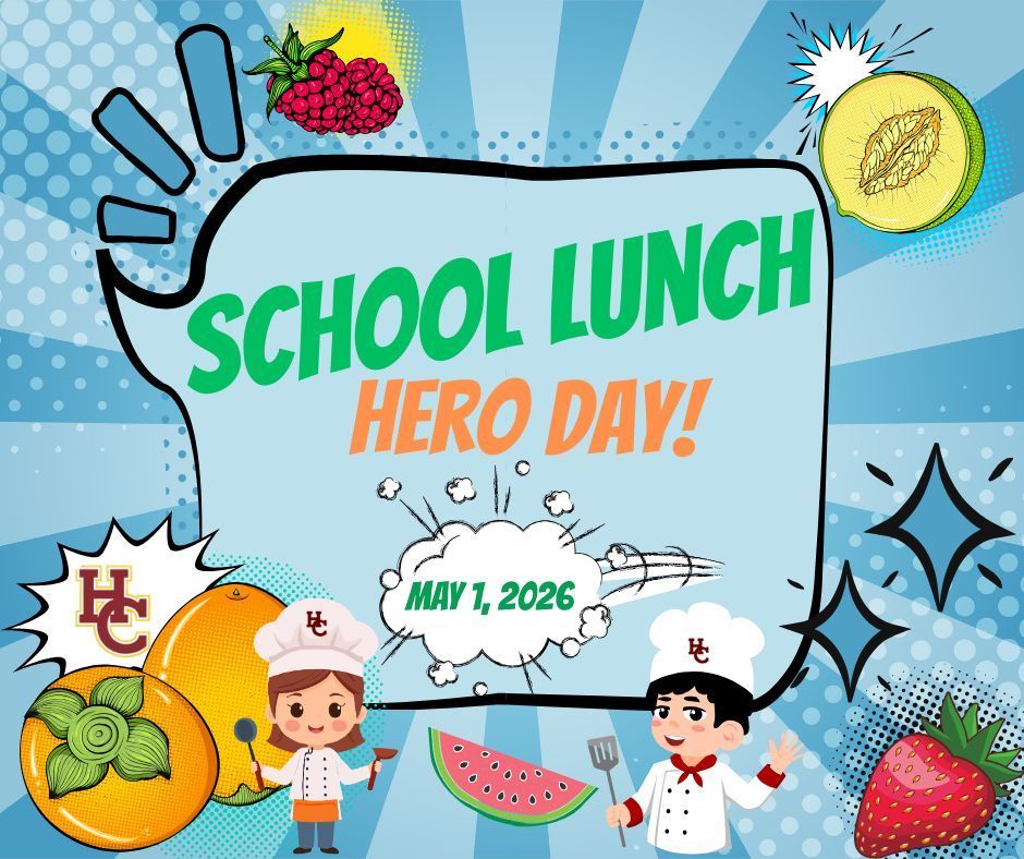 School Lunch 