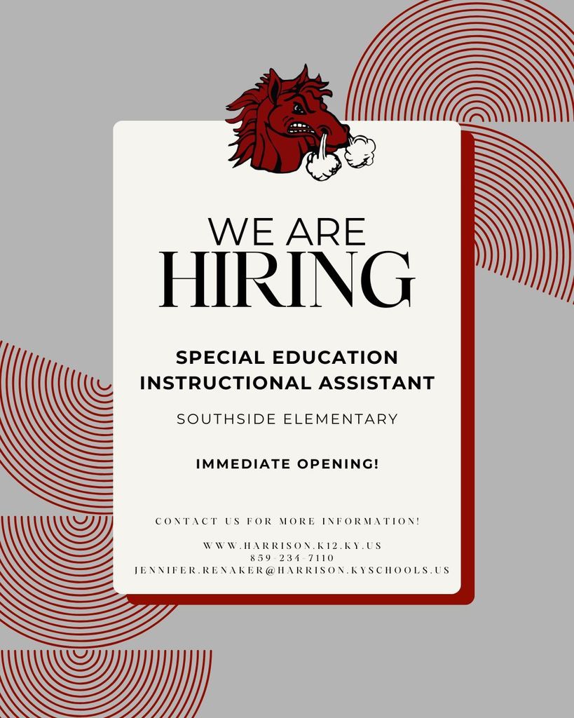 Harrison County Schools