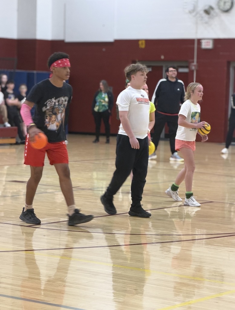 3rd Nine Weeks Reward Day