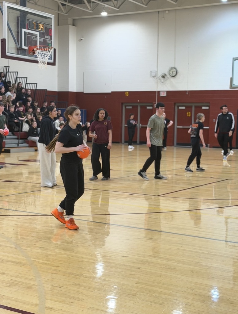 3rd Nine Weeks Reward Day