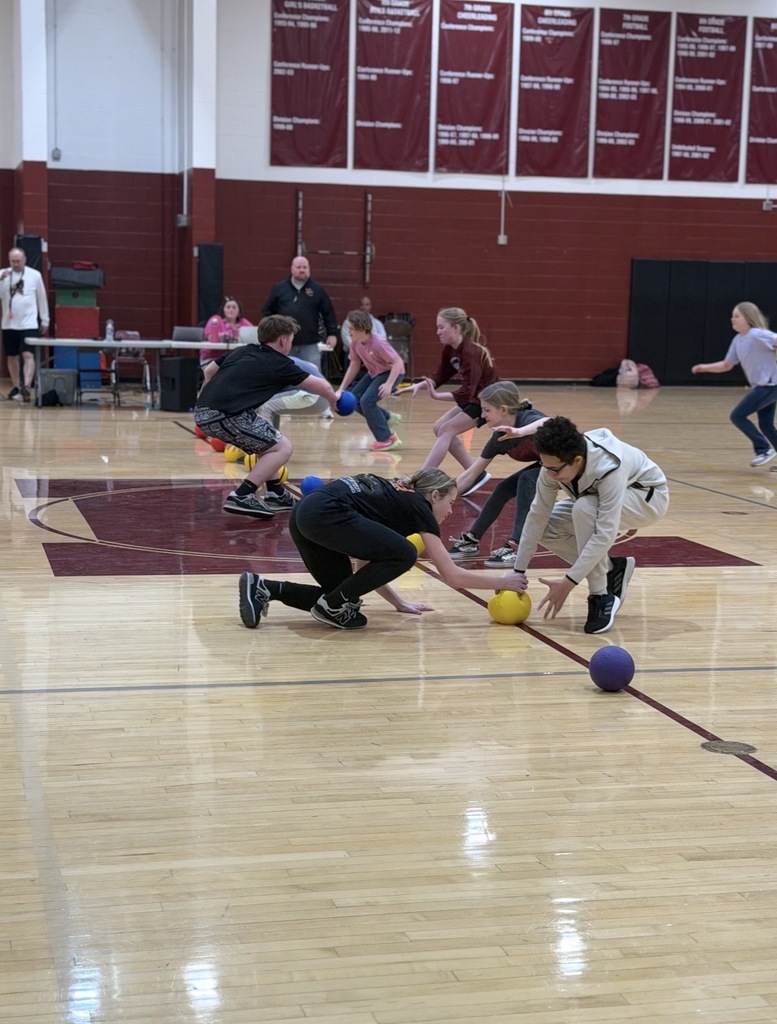 3rd Nine Weeks Reward Day