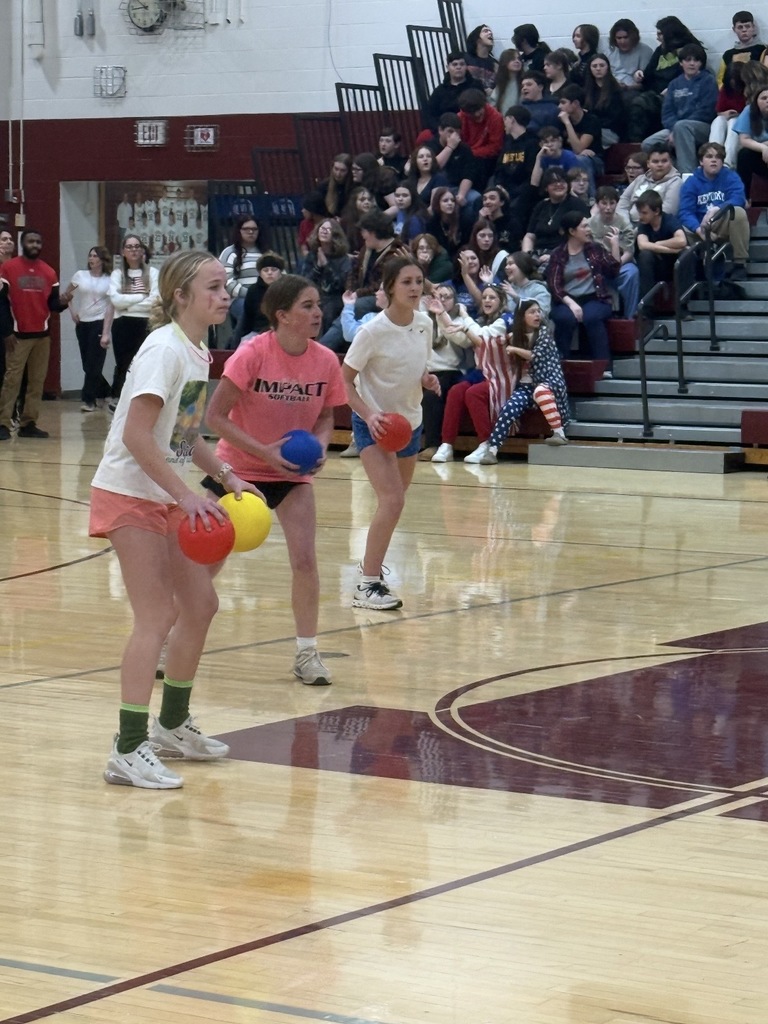 3rd Nine Weeks Reward Day