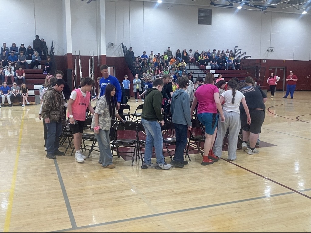 3rd Nine Weeks Reward Day