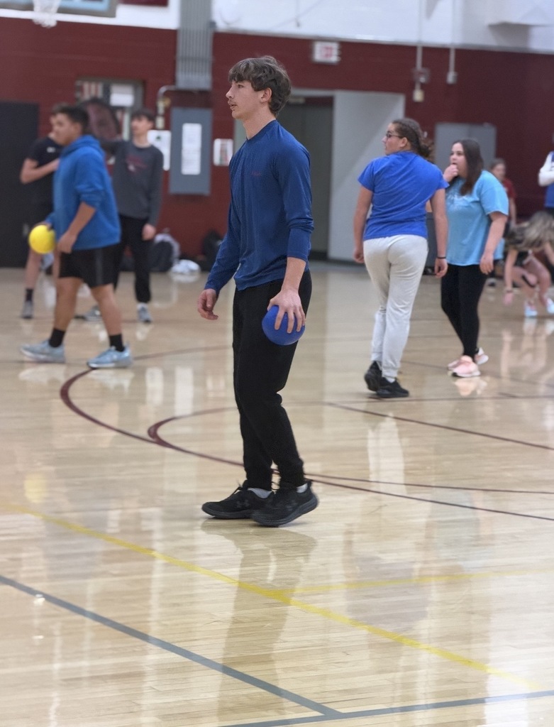 3rd Nine Weeks Reward Day