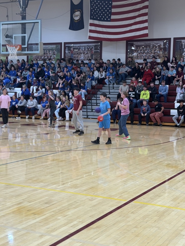 3rd Nine Weeks Reward Day