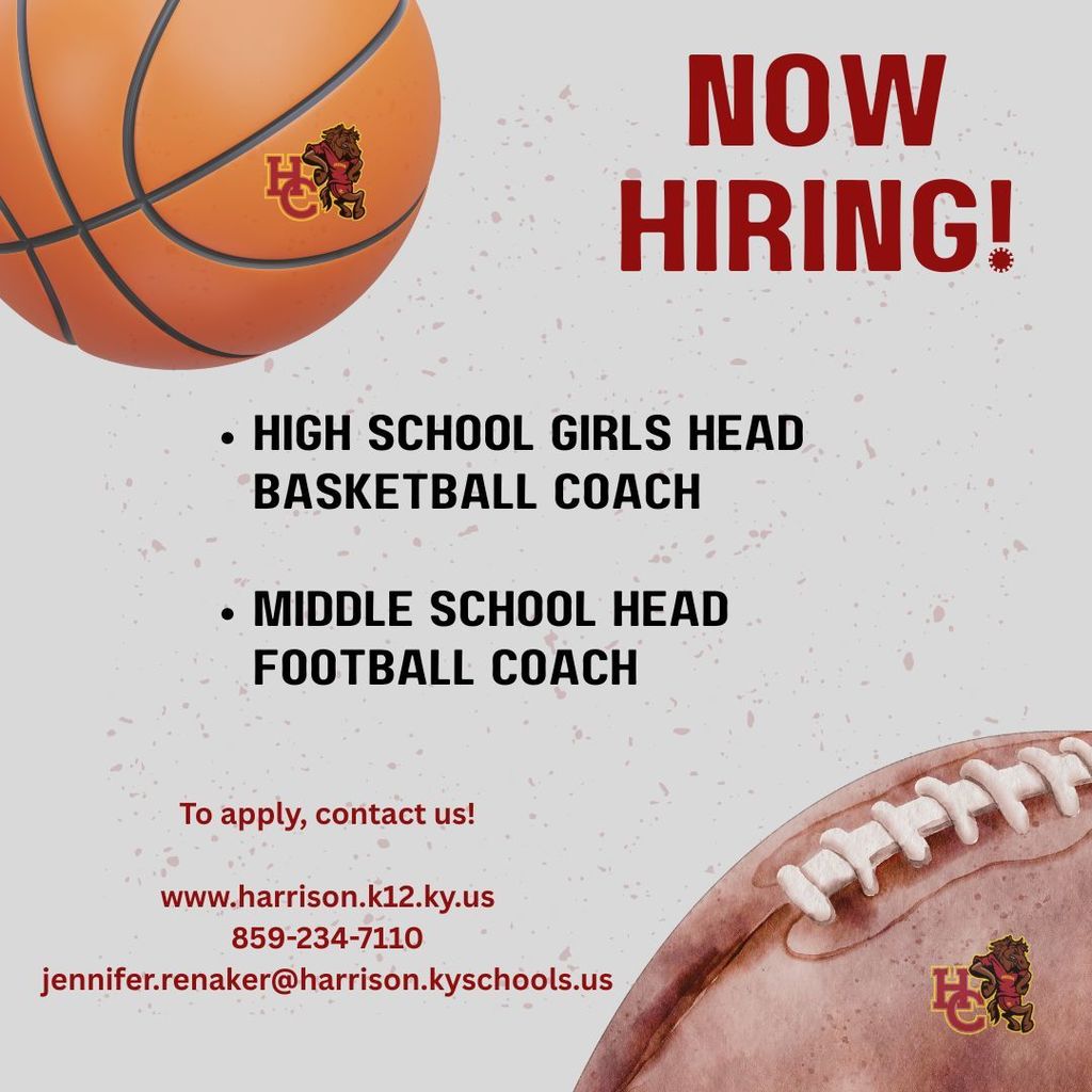 Harrison County Schools