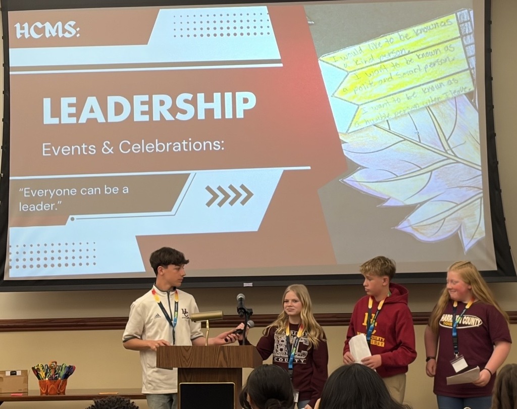 HCMS Lighthouse Team