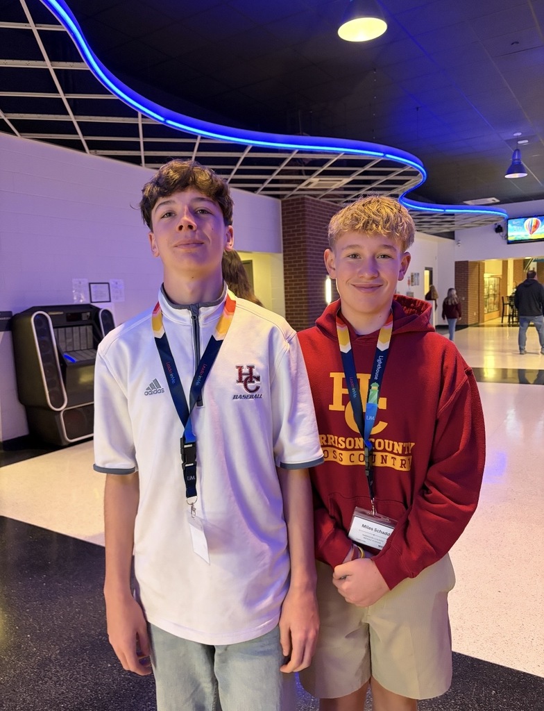 HCMS Lighthouse Team