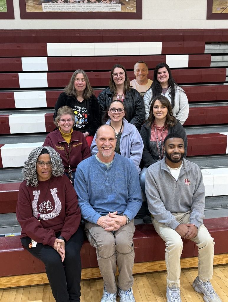 Paraprofessional Appreciation Day 