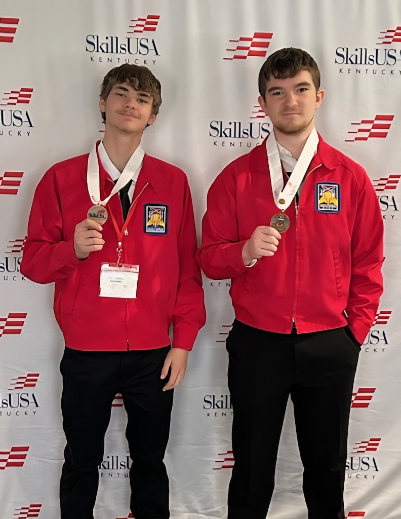 SkillsUSA