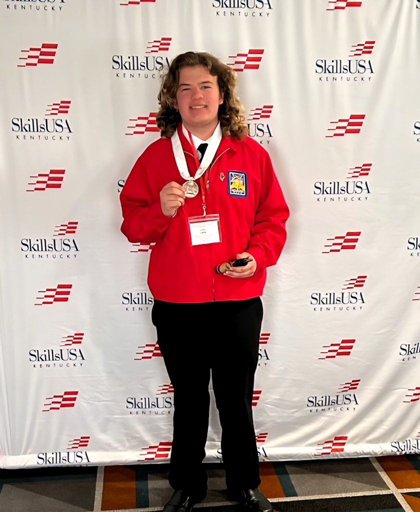 SkillsUSA