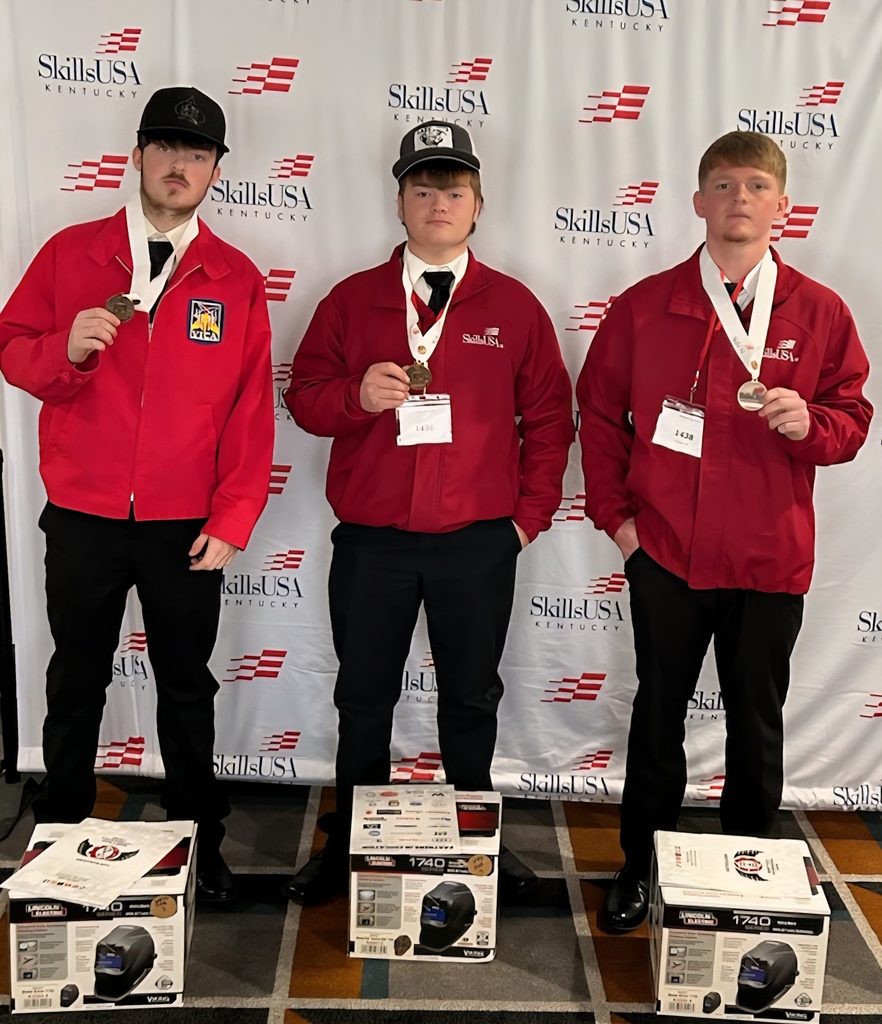 SkillsUSA