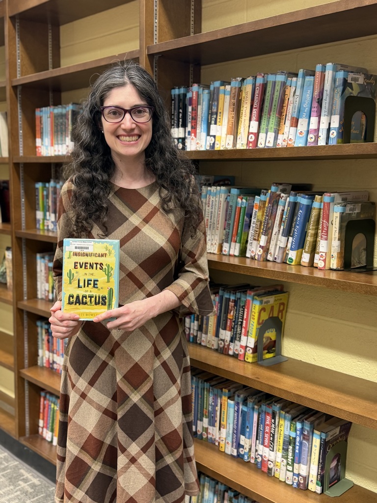 School librarian Appreciation Day 