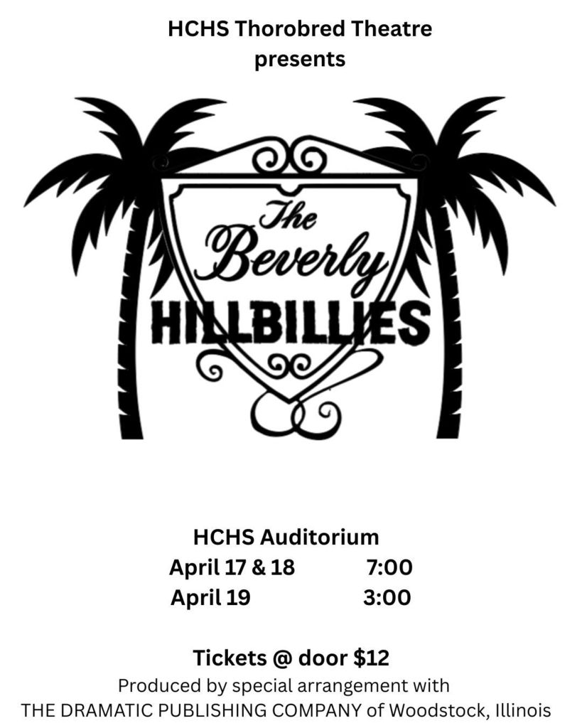 The Beverly Hillbilllies