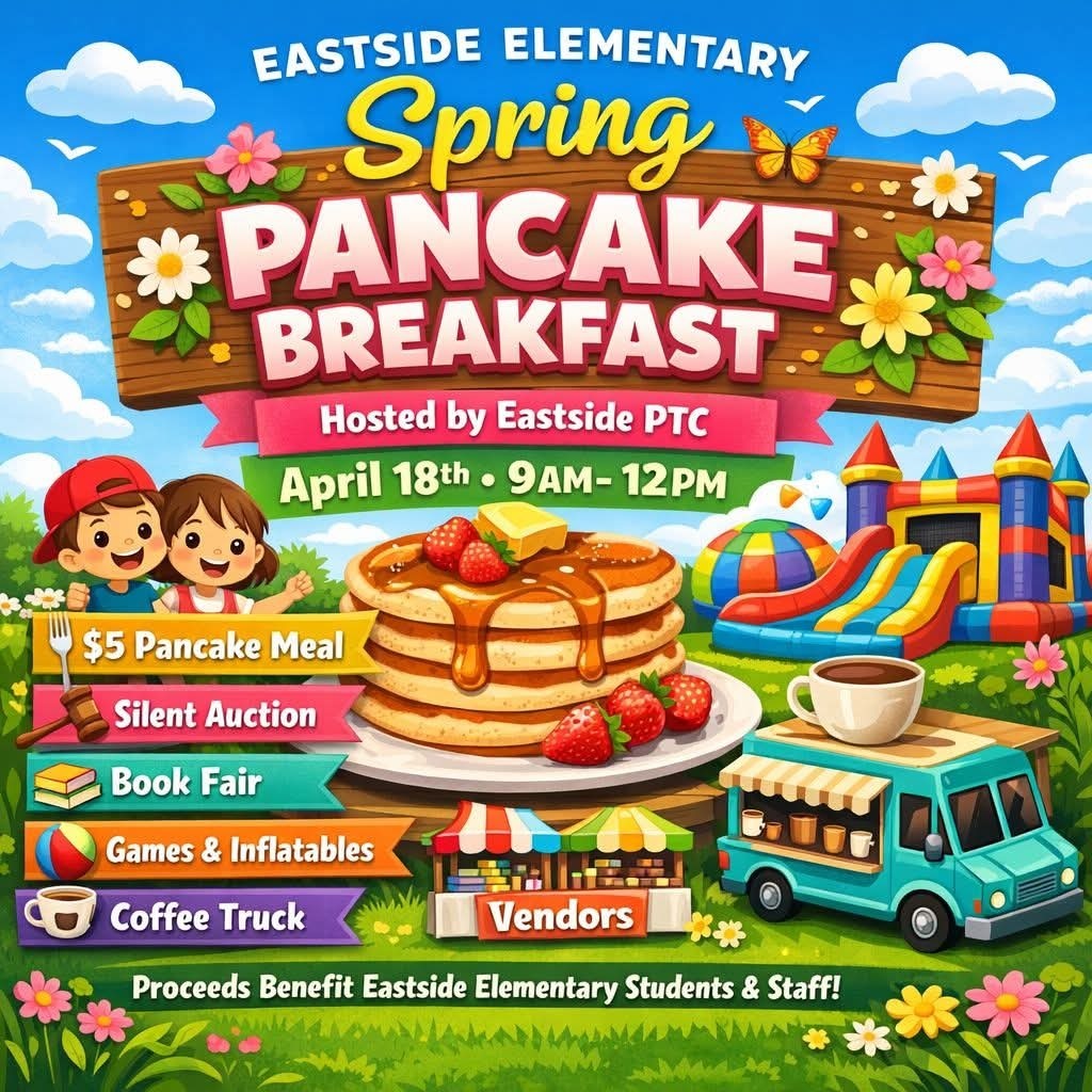 ES Pancake Breakfast