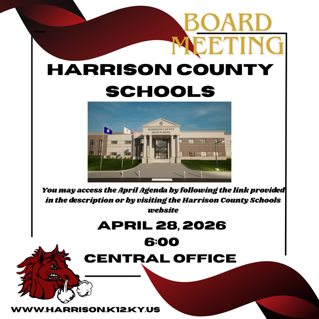 HCBOE Meeting 
