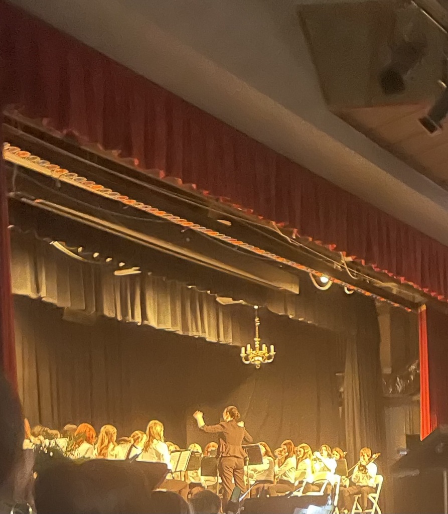 HCMS band 