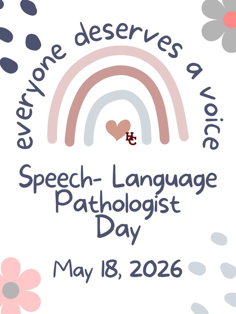 speech