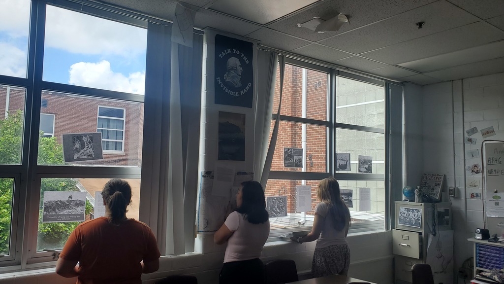 gallery walk 2 