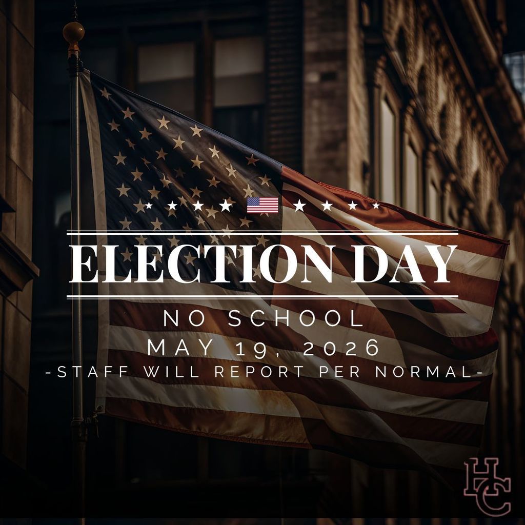 Election Day 