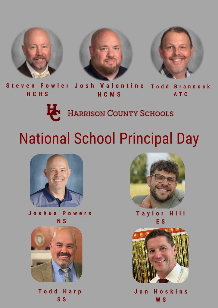 Principal Day