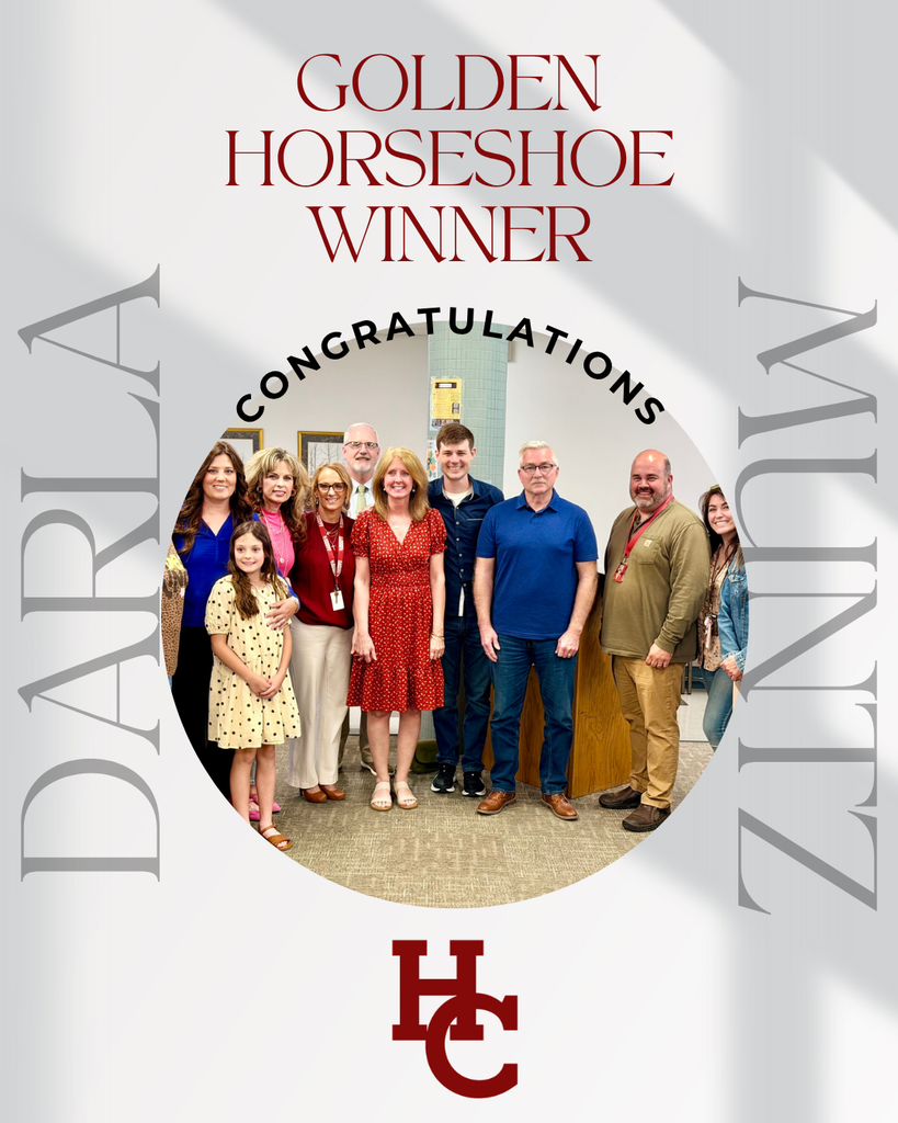 Golden Horseshoe Winners 