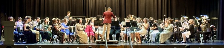HCHS band