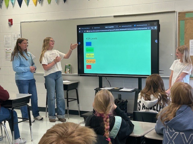 KSA Presentations 