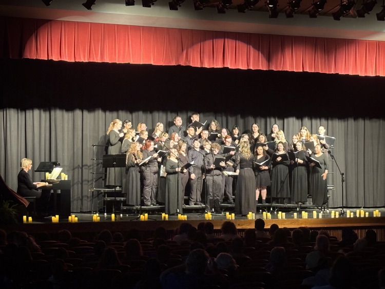 choir concert