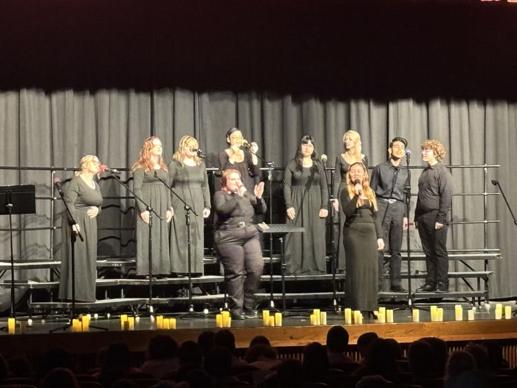 choir concert