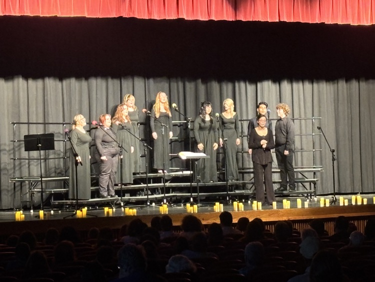 choir concert
