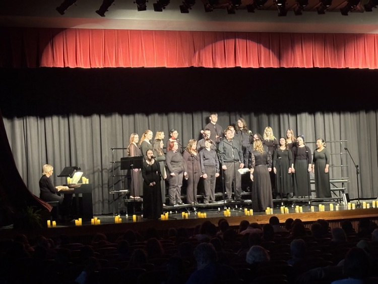 choir concert