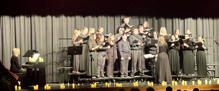 choir concert