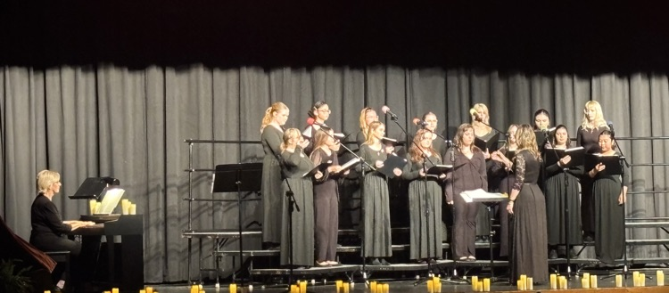choir concert