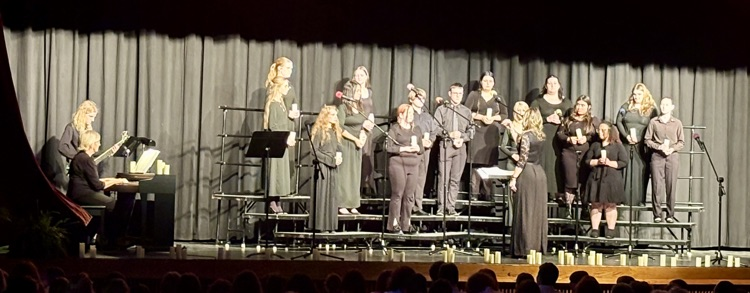 choir concert