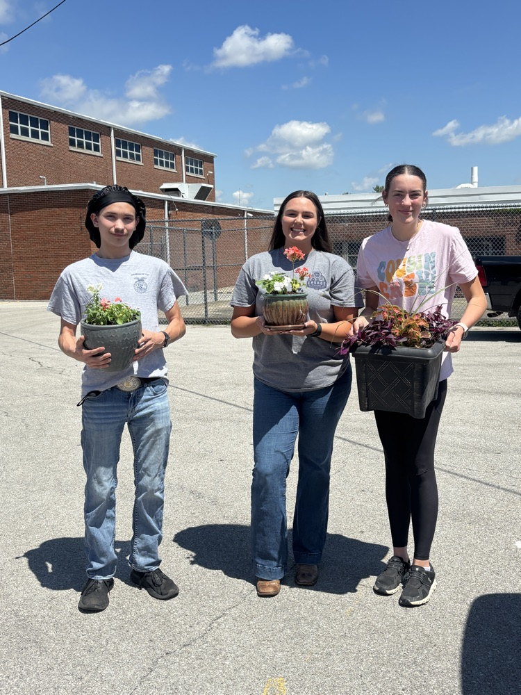 HCHS FFA