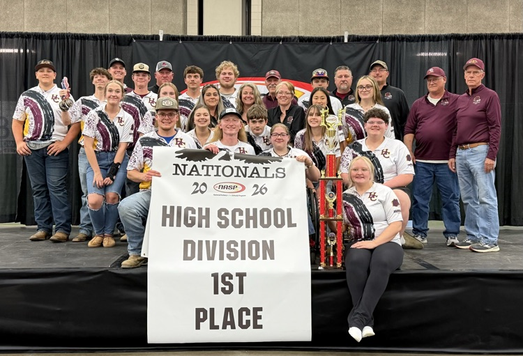 National champs