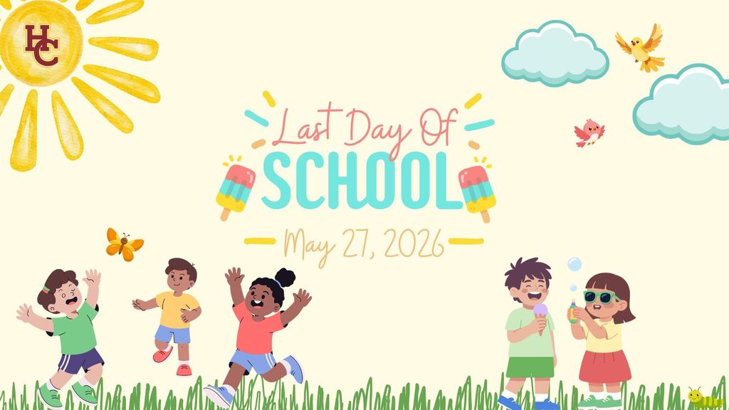 last day