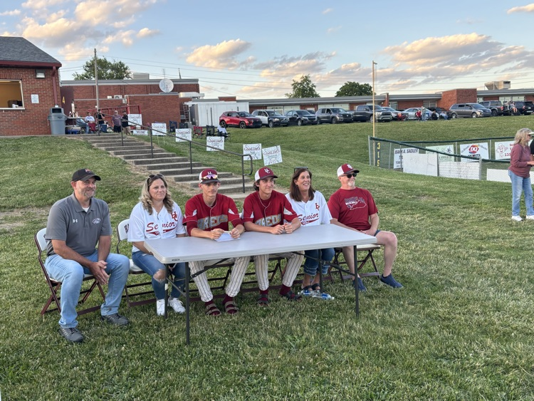 baseball college signings 