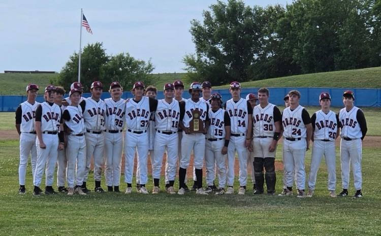 Breds - District Champs