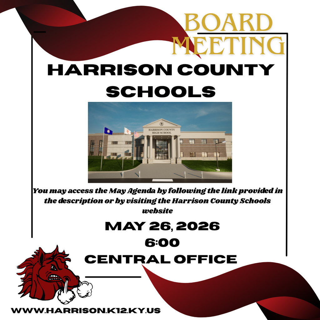 HCBOE Meeting 