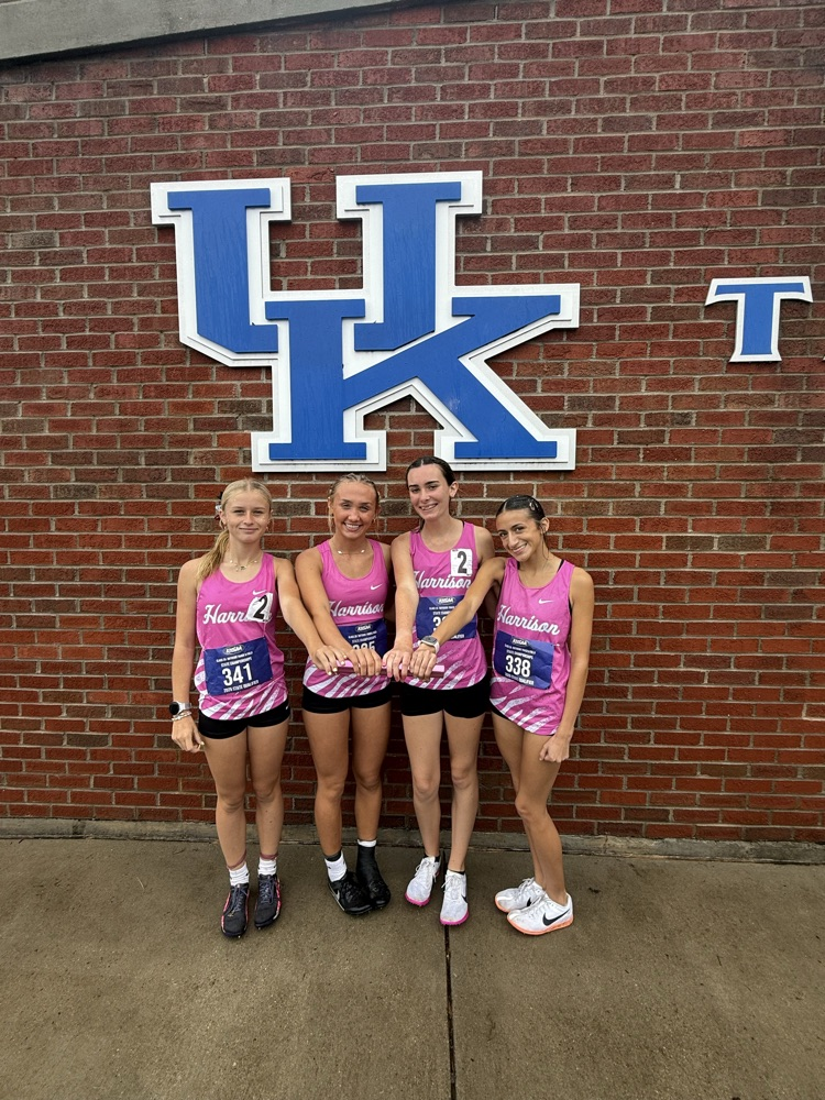 HCHS Track State Tournament