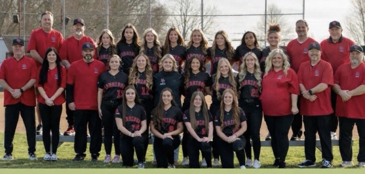 Go Fillies!