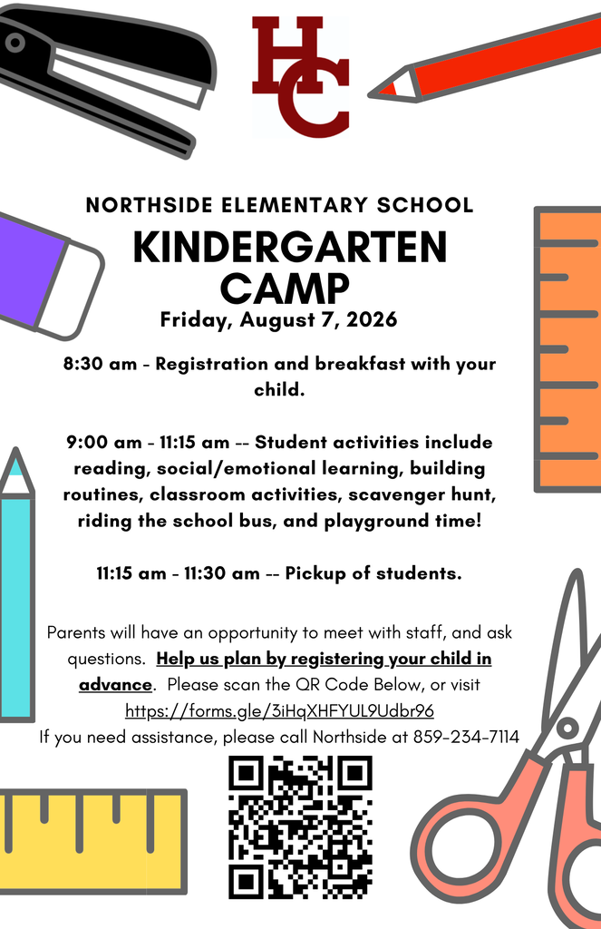 K-Camp Information