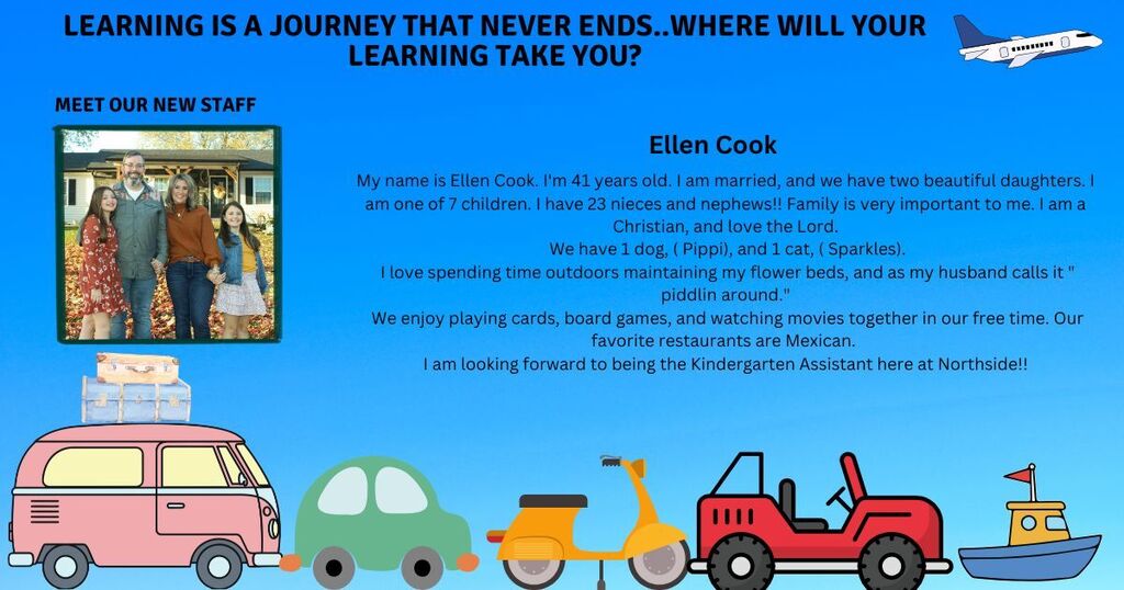 Ellen Cook