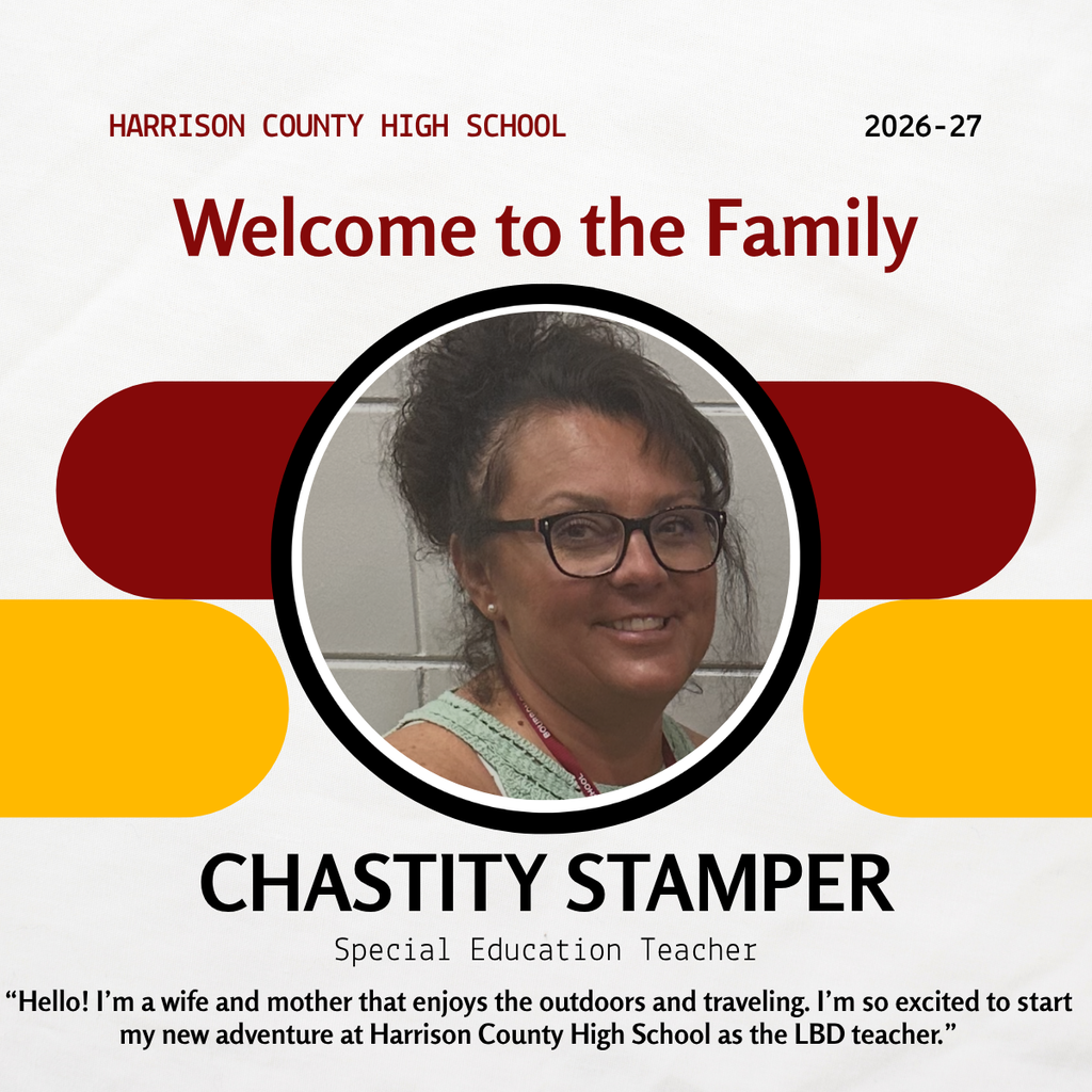 Chastity Stamper