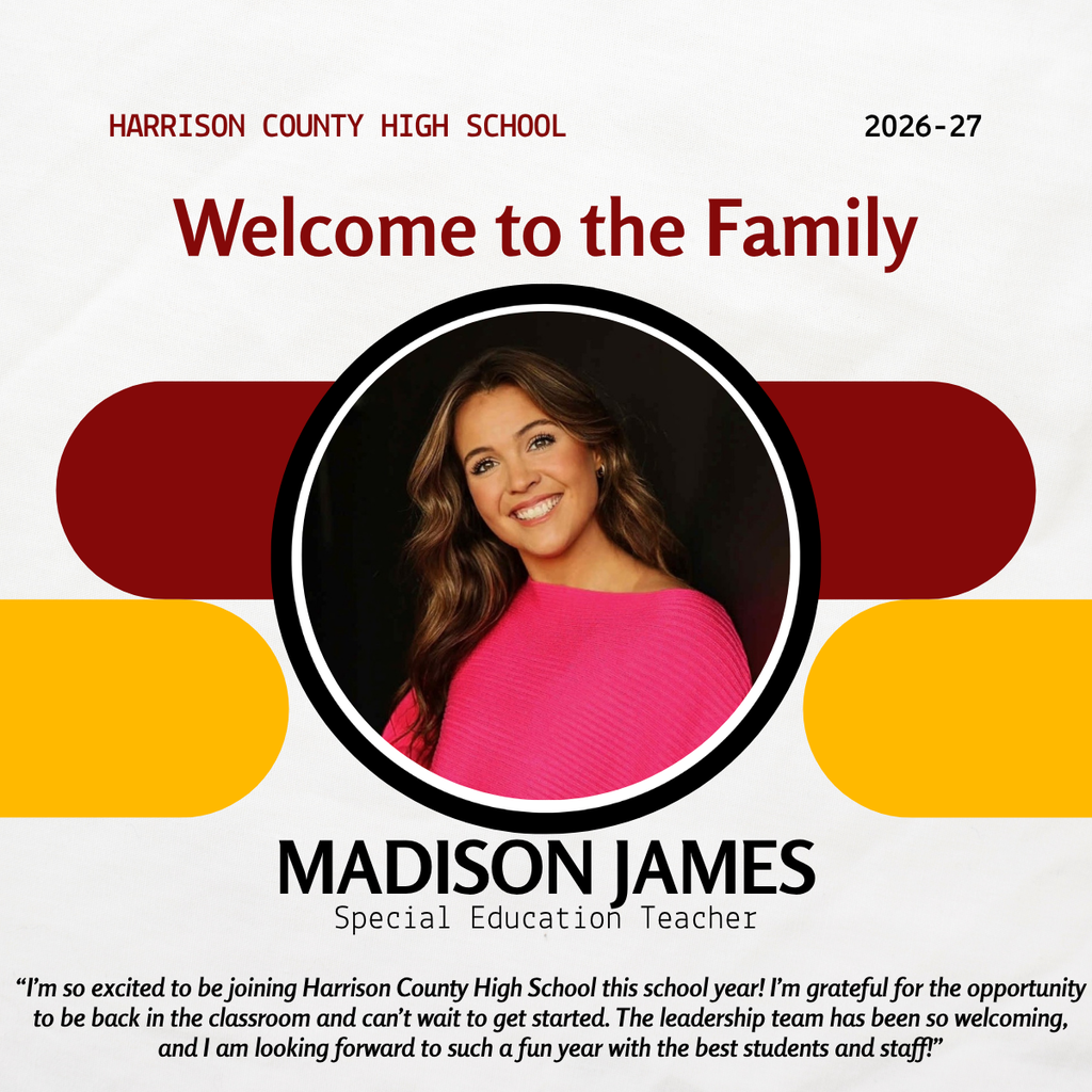 Madison James